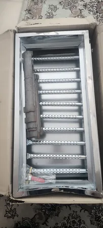 کباب پز مدل NGL556