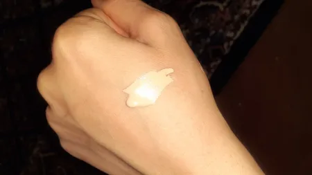 کرم ضد آفتاب رنگی مای مدل Spot Guard حجم 50 میلی لیتر