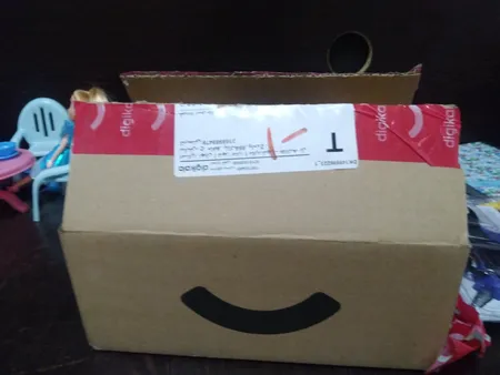 دستگاه چسب تفنگی 20 وات مدل Hotmelt FQ-E