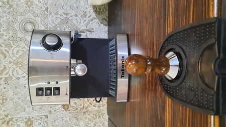 تمپر و مت تمپر مدل Dejavo51