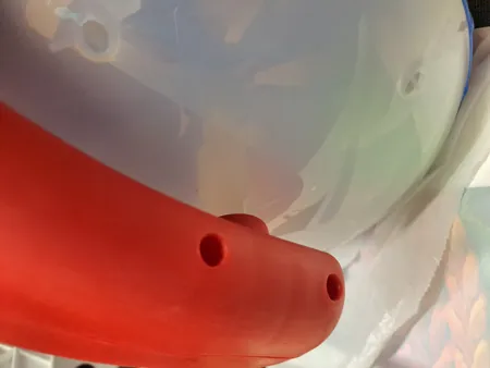 سه چرخه زرین تویز مدل L1