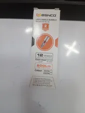 تجریه خرید لامپ بلالی 16 وات مدل AL-14 پایه E14 بسته 30 عددی