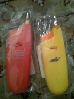 فندک آشپزخانه مدل آي سي كيو كد 010