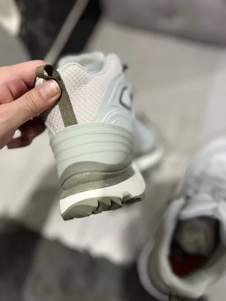 کفش کوهنوردی مردانه هامتو مدل 250670A-3