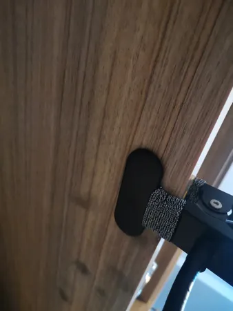 پایه نگهدارنده گوشی موبایل مدل spring