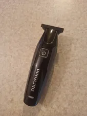 تجریه خرید ماشین اصلاح موی صورت و بدن دینگ لینگ مدل RF-630