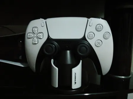 پایه شارژر دسته بازی اسپارک فاکس مدل W20P504-01 مناسب PS5