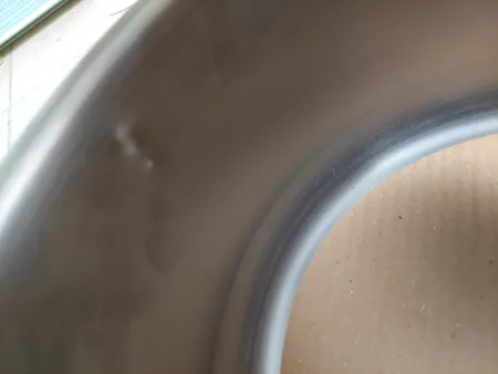 سرویس پخت و پز 9 پارچه پارس استیل مدل سه لایه کد 09