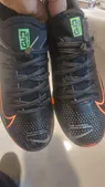 تجریه خرید کفش فوتسال پسرانه مدل BKN6565