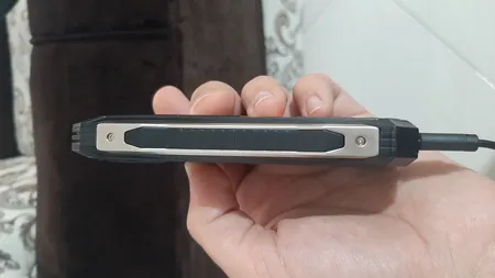 گوشی موبایل کاجیتل مدل KT200 دو سیم‌ کارت ظرفیت 32 مگابایت و رم 32 مگابایت