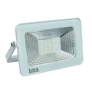 تجریه خرید پروژکتور ال ای دی 20 وات دلتا