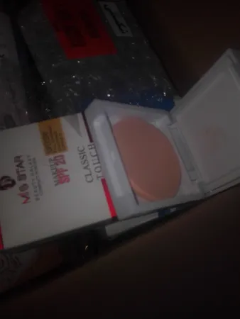 پنکیک میستار مدل MC03 شماره 3