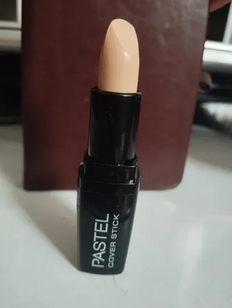 کانسیلر پاستل مدل Cover Stick شماره 03