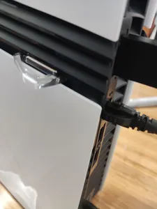 تجریه خرید کابل شبکه CAT6 مدل STb25-6