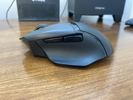 ماوس بی سیم مخصوص بازی ریزر مدل Basilisk X HyperSpeed