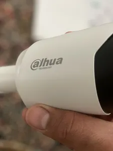 تجریه خرید دوربین مداربسته آنالوگ داهوا مدل DH-HAC-HFW1200TP
