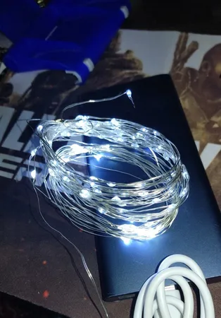 ریسه ال ای دی مدل USB10 طول 10 متر