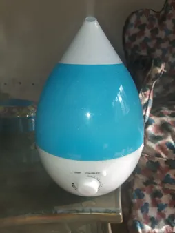 بخور سرد مدل HUMIDIFIER