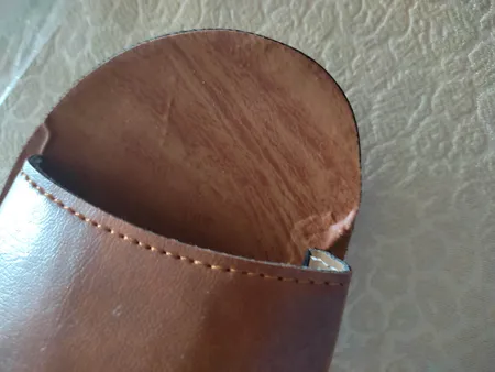 صندل مردانه مدل sh-a-y-a-n-as24