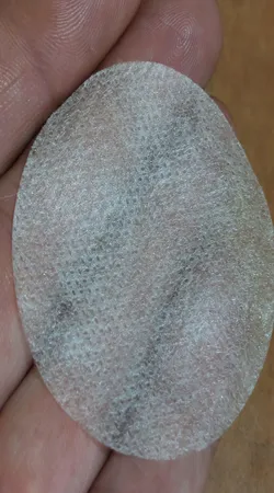 فیلتر قهوه مدل پرتا 51 بسته 100 عددی