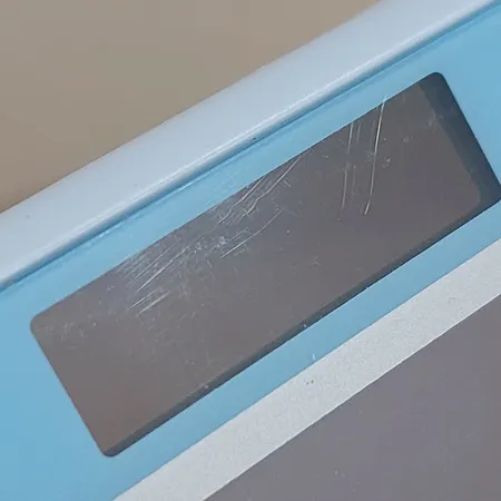 ماشین حساب مدل نوری طرح رنگی رنگی