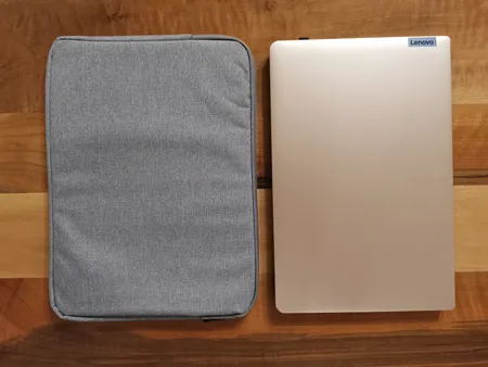 کاور لپ تاپ مدل BUBM01 مناسب برای لپ تاپ 15 اینچی