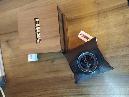 ساعت مچی دیجیتال مردانه اسکمی مدل 1251 کد01