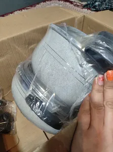 تجریه خرید سرویس پخت و پز 14 پارچه هلنا طرح چدن مدل 55410