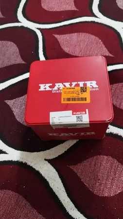 سیلندر پیستون موتور سیکلت کویر مدل K125 مناسب برای هوندا