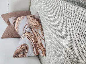 تجریه خرید روفرشی ایکیا مدل TIPHEDE