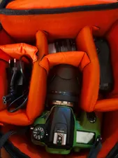 تجریه خرید کوله پشتی دوربین پروفاکس مدل P401