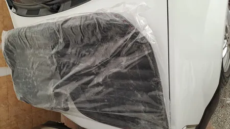 کفپوش پنج بعدی خودرو پانیذ مدل EVA مناسب برای لاماری ایما