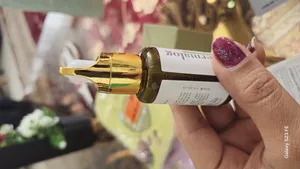 تجریه خرید سرم دور چشم درمالوگ مدل Anti-Wrinkle حجم 30 میلی لیتر