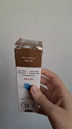 کرم آب رسان ژوت مدل هیدرا اکتیو حجم 120 میلی‌لیتر