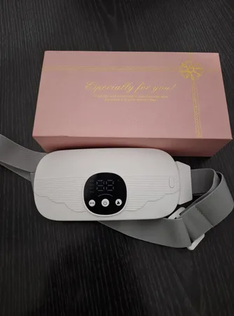 دستگاه ماساژور شکم و کمر مدل P22