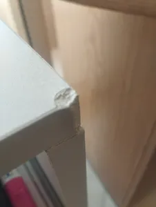 تجریه خرید میز کامپیوتر مدل BK4