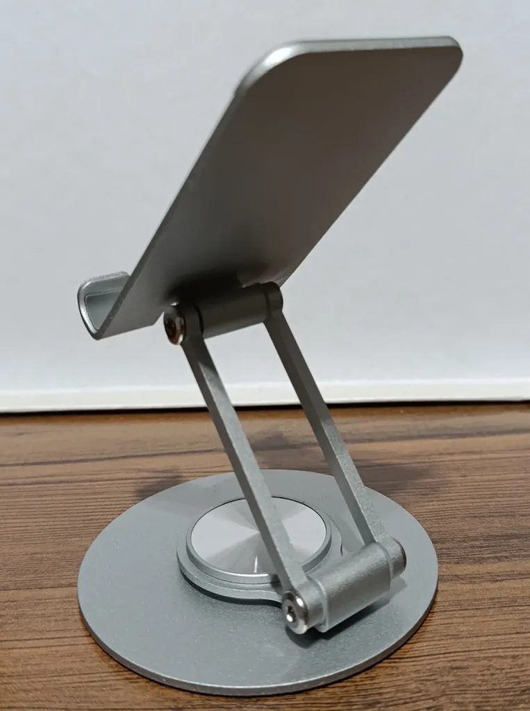 پایه نگهدارنده گوشی موبایل و تبلت هایکواستار مدل HS-H12