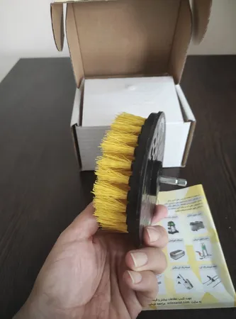 فرچه سردریلی آذین براش مدل B3