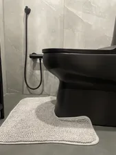 تجریه خرید پادری توالت فرنگی ایکیا مدل TOFTBO سایز 60x55 سانتی متر