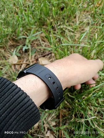 ساعت مچی دیجیتال مدل 123F91