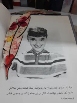 نشانگر کتاب لوکسینو مدل BMP 131 بسته 2 عددی