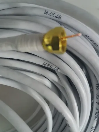 کابل آنتن مدل BC.BC