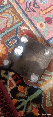 جاعودی طرح شنی مدل جغد