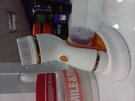 برس پاک‌سازی کنایر مدل AE-8286