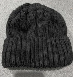 تجریه خرید کلاه بافتنی طرح داخل خز مدل لب برگرد