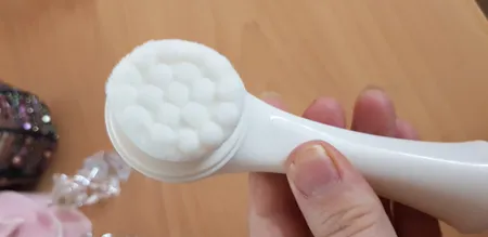 برس پاک کننده صورت مدل GAB-76