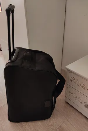 ساک سفری چرخ دار مدل CT