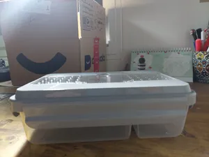 تجریه خرید ظرف غذا ویرو پلاستیک مدل 304/3