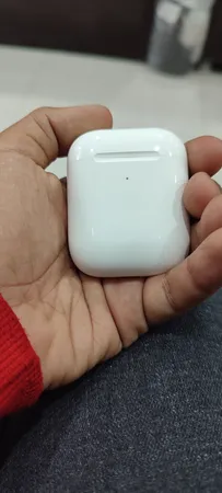 هدست بلوتوثی مدل AIRPODS 2