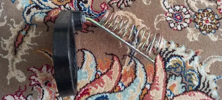 پایه هویه مدل Royal